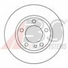 BMW 34112225007 Brake Disc